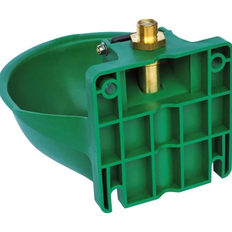 Abreuvoir Autodrink à palette horizontale La Gée