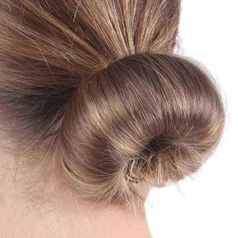 Accessoire pour chignon facile QHP