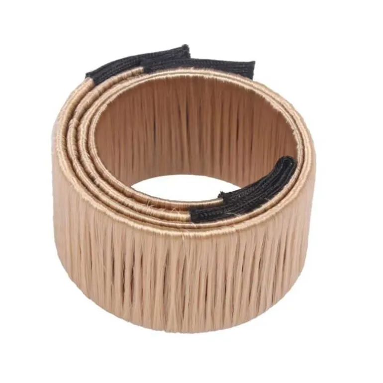 Accessoire pour chignon facile QHP