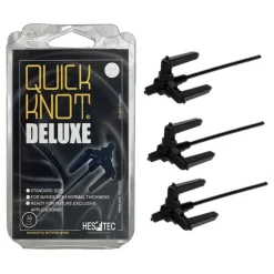 Accessoires pour pions Quick Knot Deluxe Standard Hes-tec