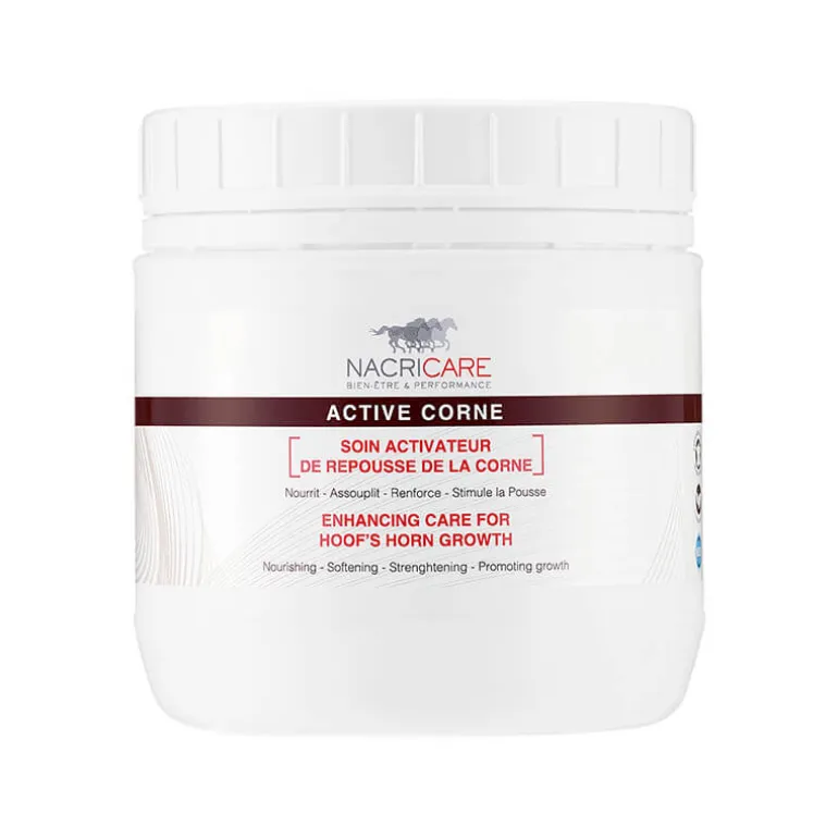 Active corne Nacricare