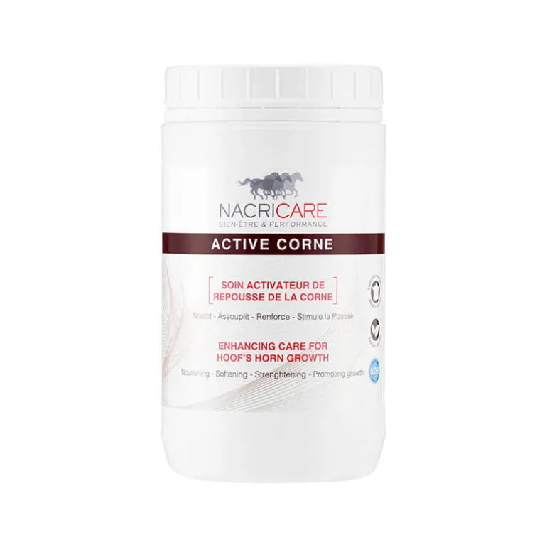 Active corne Nacricare