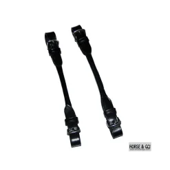 Alliances de mors Horse & Go