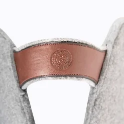 Amortisseur feutre Flags & Cup