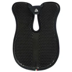 Amortisseur Gel avec découpe de garrot Acavallo