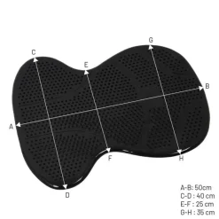 Amortisseur gel Stationata