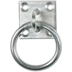 Anneau d’attache Waldhausen