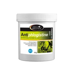 Antophlogistine Horse Master