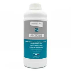 Anxious Laboratoire LPC