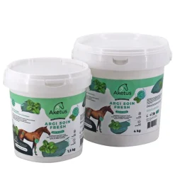 Argi Soin Fresh Aketus