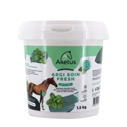 Argi Soin Fresh Aketus