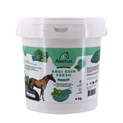 Argi Soin Fresh Aketus