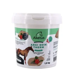 Argi Soin Therm Aketus