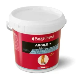 Argile + Paskacheval 1.5kg