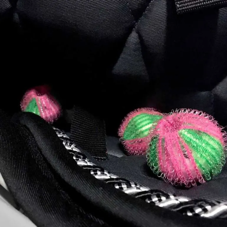 Balles de lavage QHP