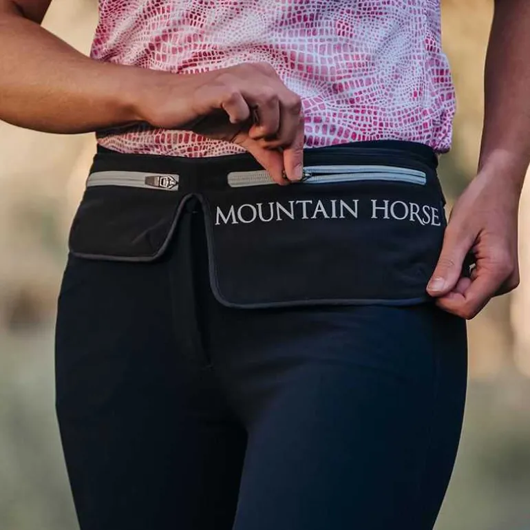 Banane double poche Mountain Horse