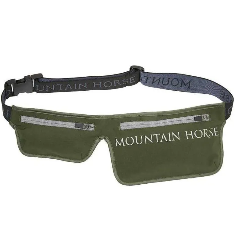 Banane double poche Mountain Horse