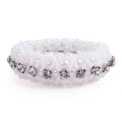 Bande de chignon Diamond QHP