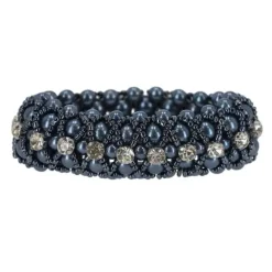 Bande de chignon Diamond QHP