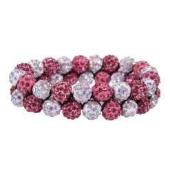 Bande de chignon Gloss QHP