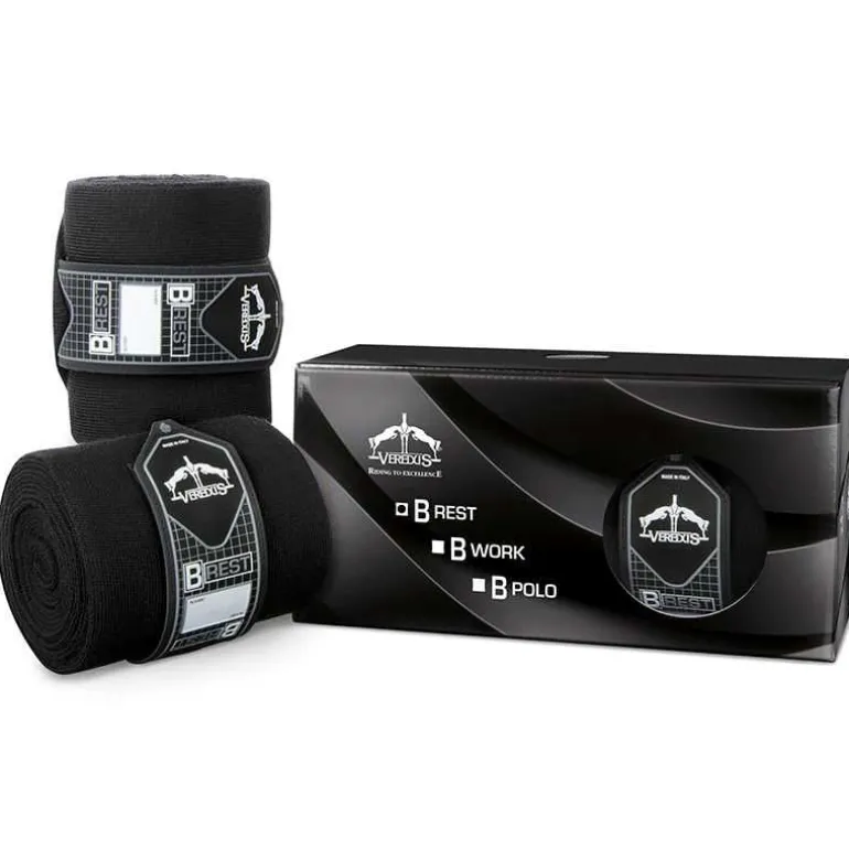 Bande de repos B-Rest Veredus