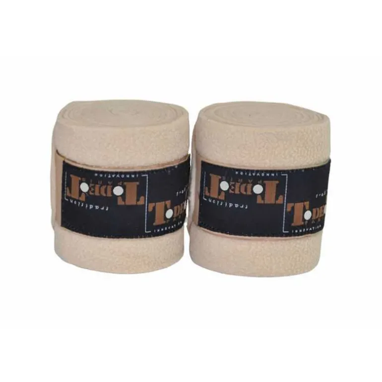 Bandes de polo set de 4 TdeT