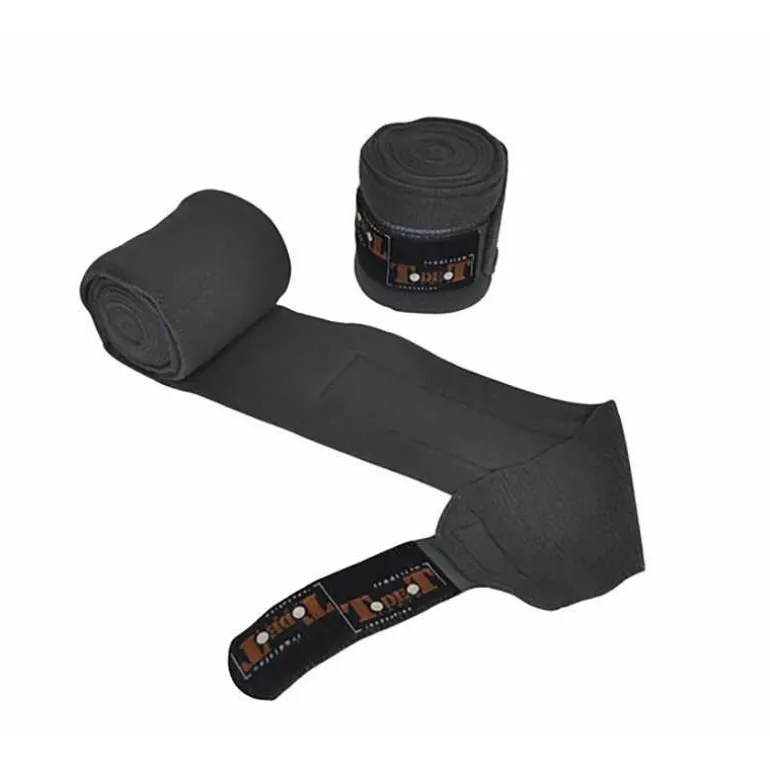 Bandes de polo set de 4 TdeT