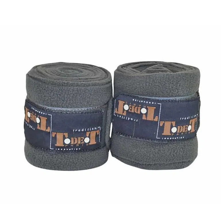 Bandes de polo set de 4 TdeT