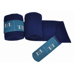 Bandes de polo set de 4 TdeT