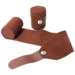 Bandes de polo set de 4 TdeT