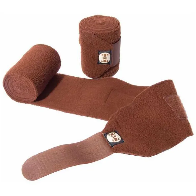 Bandes de polo set de 4 TdeT