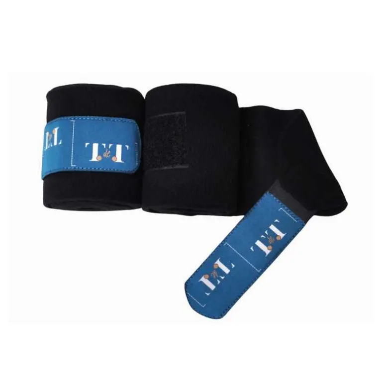 Bandes de polo set de 4 TdeT