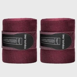 Bandes de repos Equiline