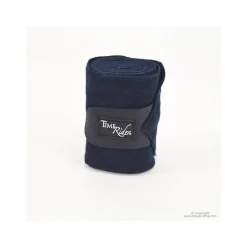 Bandes de repos Stationata