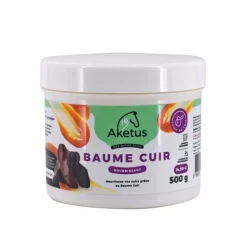 Baume Cuir Aketus