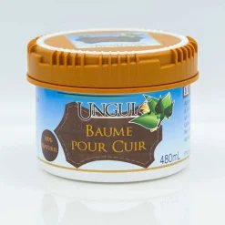 Baume pour cuir Ungula