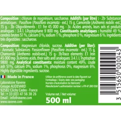 Becool anti-stress Ravene