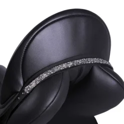 Bijou de selle Lupine QHP