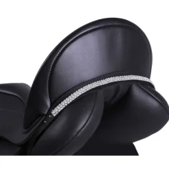 Bijou de selle Verbena QHP