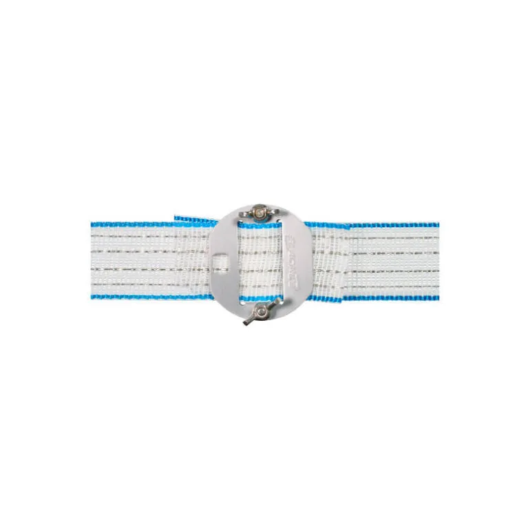 Blister attache ruban 40mm Lacme