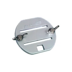 Blister attache ruban 40mm Lacme