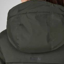 Blouson femme imperméable Dynamic Eskadron