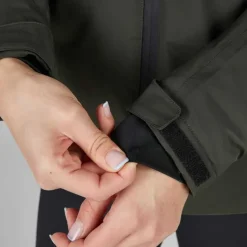 Blouson femme imperméable Dynamic Eskadron