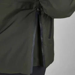 Blouson femme imperméable Dynamic Eskadron