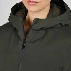 Blouson femme imperméable Dynamic Eskadron