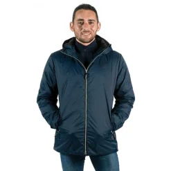 Blouson mixte imperméable Lieto Flags & Cup