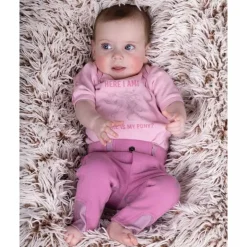 Body Bobby pour bébé QHP