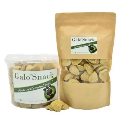 Bonbons coeur Galo'Snack