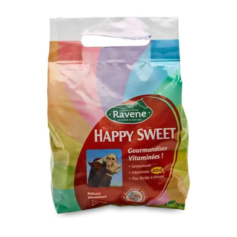 Bonbons Happy Sweet Ravene