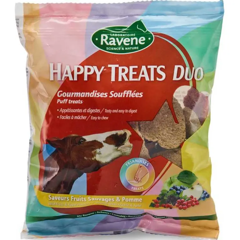 Bonbons Happy Treats Duo Ravene